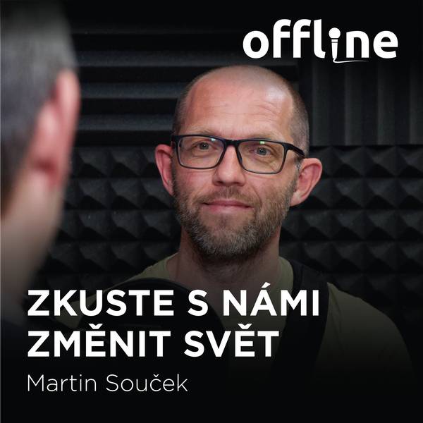 Offline Štěpána Křečka